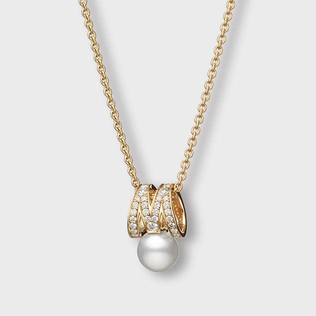 LUCKY ARROWS | MIKIMOTO