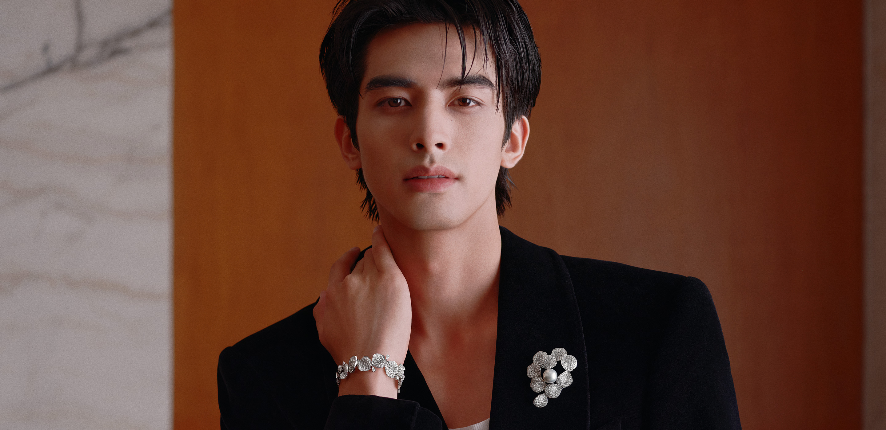 全球代言人 宋威龙