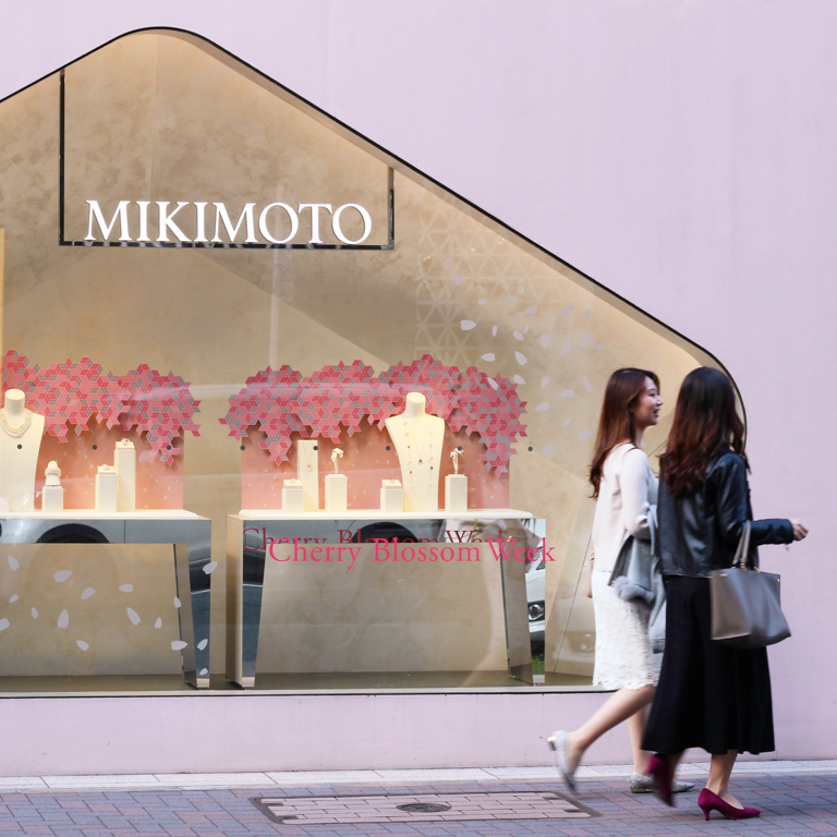 Mikimoto